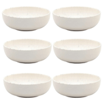 6 Tigelas Flat Tye Day